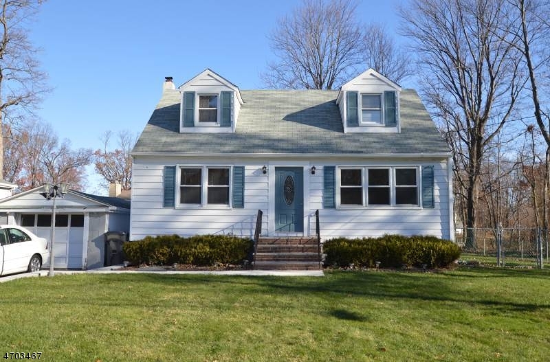 Coccia Real Estate Homes in Morris County and Northern New Jersey