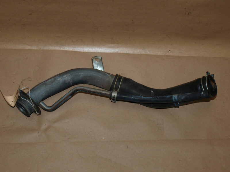 9097 Mazda Miata Mx5 OEM gas tank fuel filler neck hose piping pipe