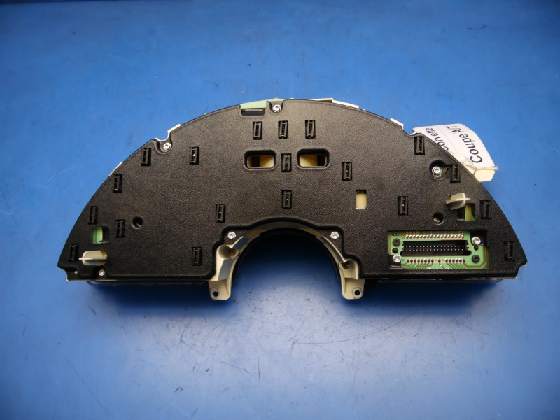 9496 Corvette C4 OEM odometer instrument gauge cluster speedometer A/T