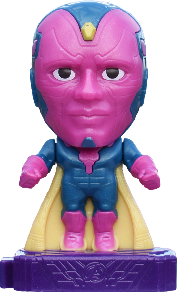 McDonald's 2020 MARVEL STUDIOS Heroes complete 9pc Happy Meal Set eBay