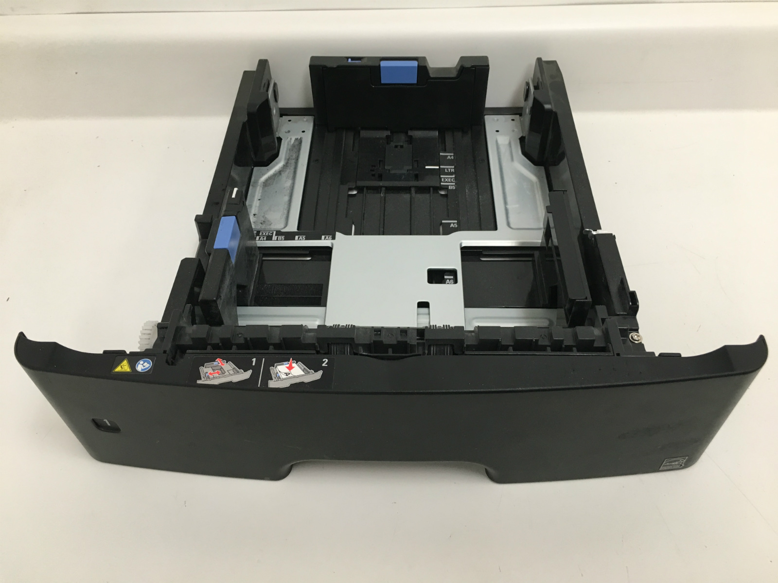 DELL Replacement Paper Tray S2830dn B2360d, B2360dn, B3460dn B3465dn