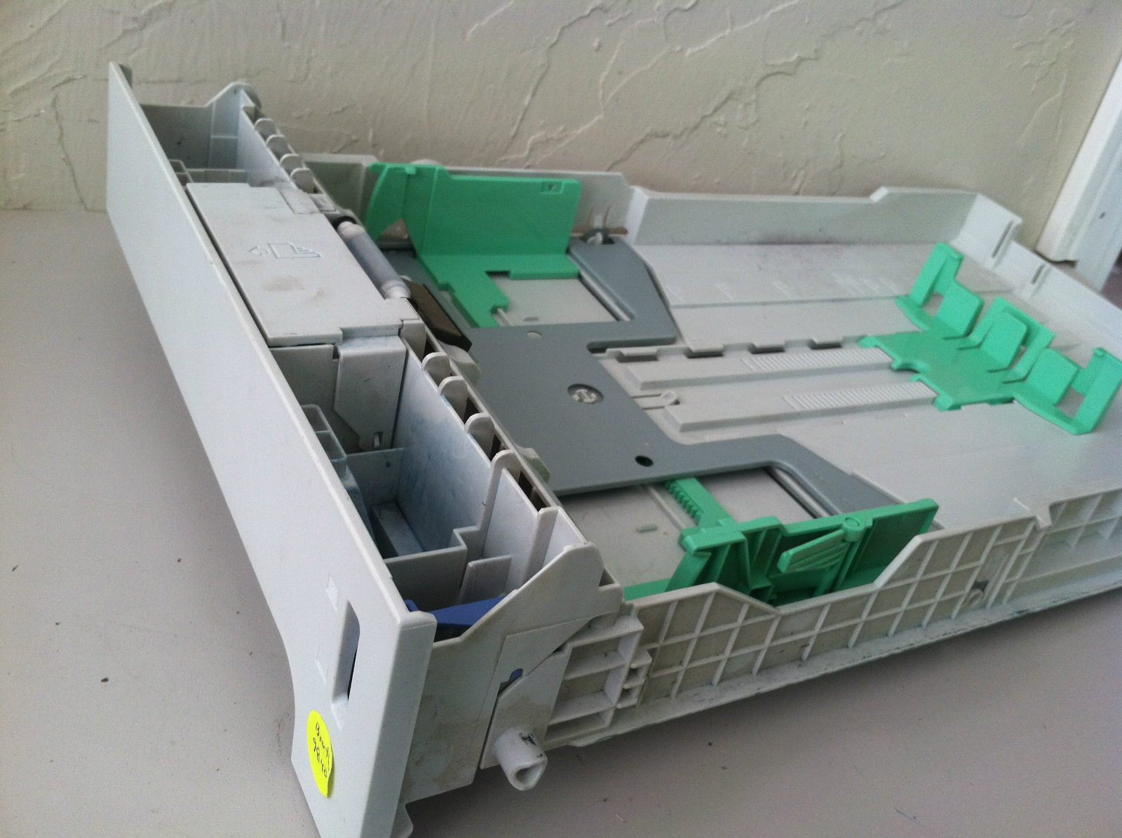 BROTHER 250 Paper Cassette Tray DCP9040CN, MFC9440CN, MFC9450CDN