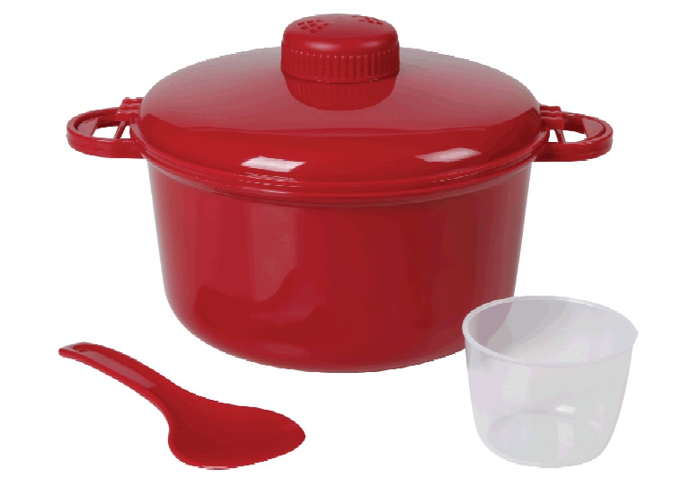 Sunbeam Quick Chef 5 Piece Microwave Cookware Set NEW! eBay