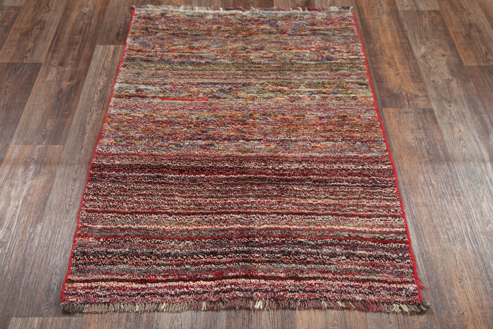 Thick Pile Modern 4x5 Gabbeh Shiraz Persian Oriental Area ... (1600 x 1067 Pixel)