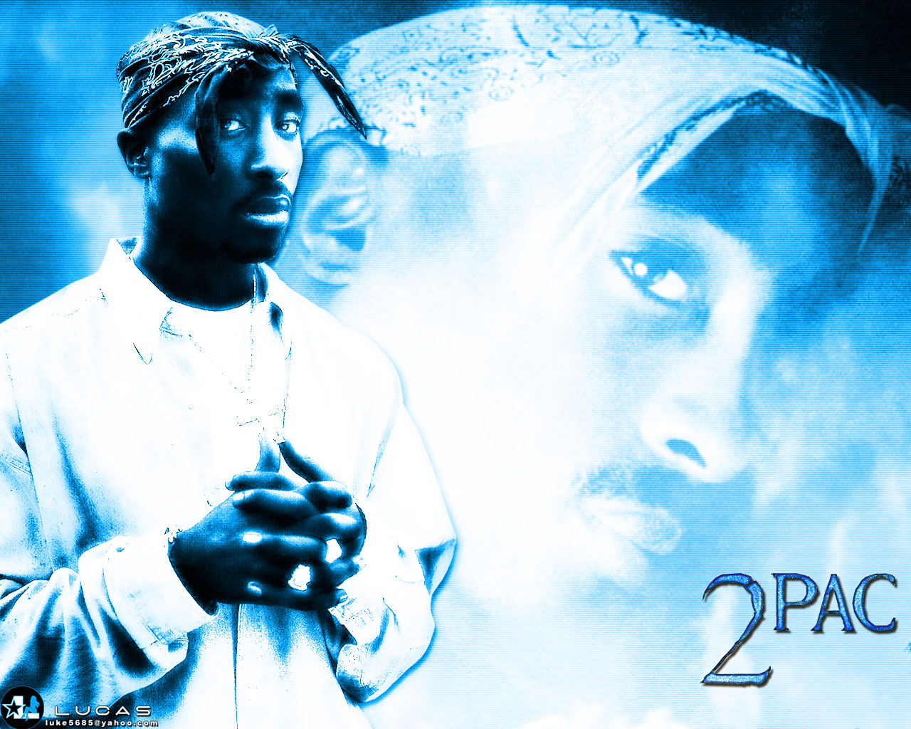 Madmusicman 2PAC MUSIC VIDEO PROMO DVD! 22 Music Videos. Only £3.99