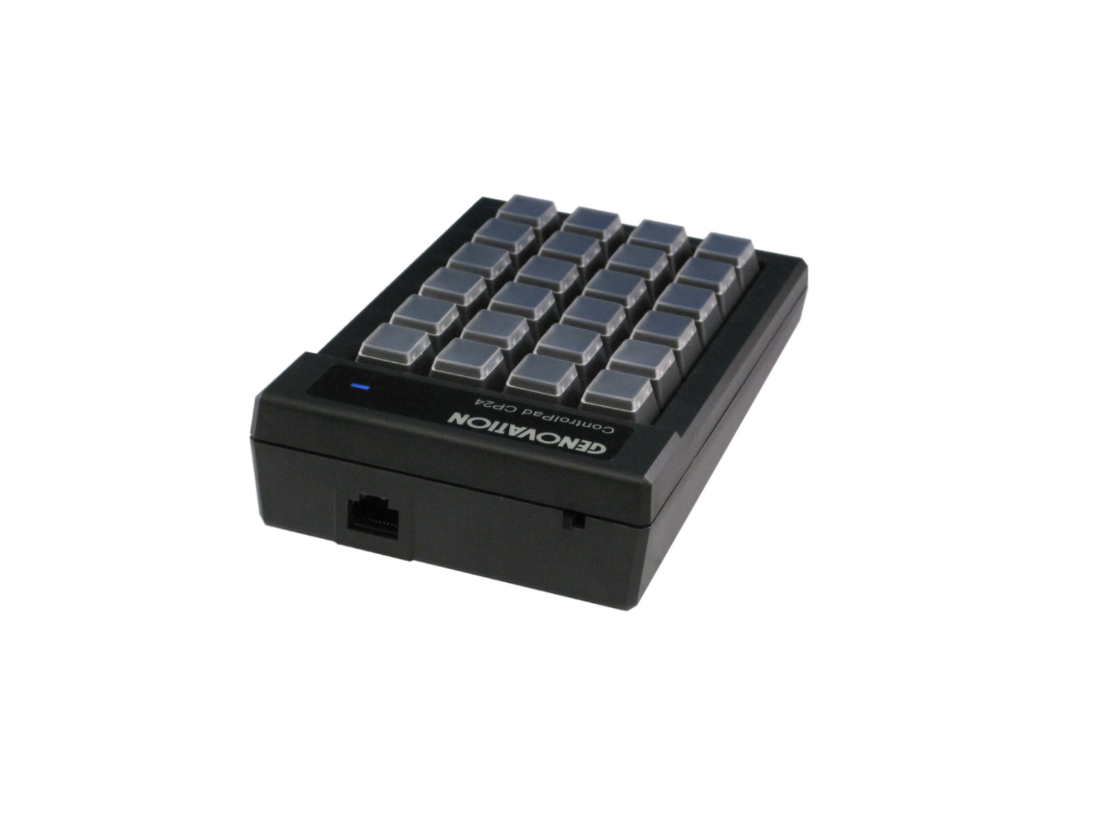 Genovation CP24USB ControlPad eBay