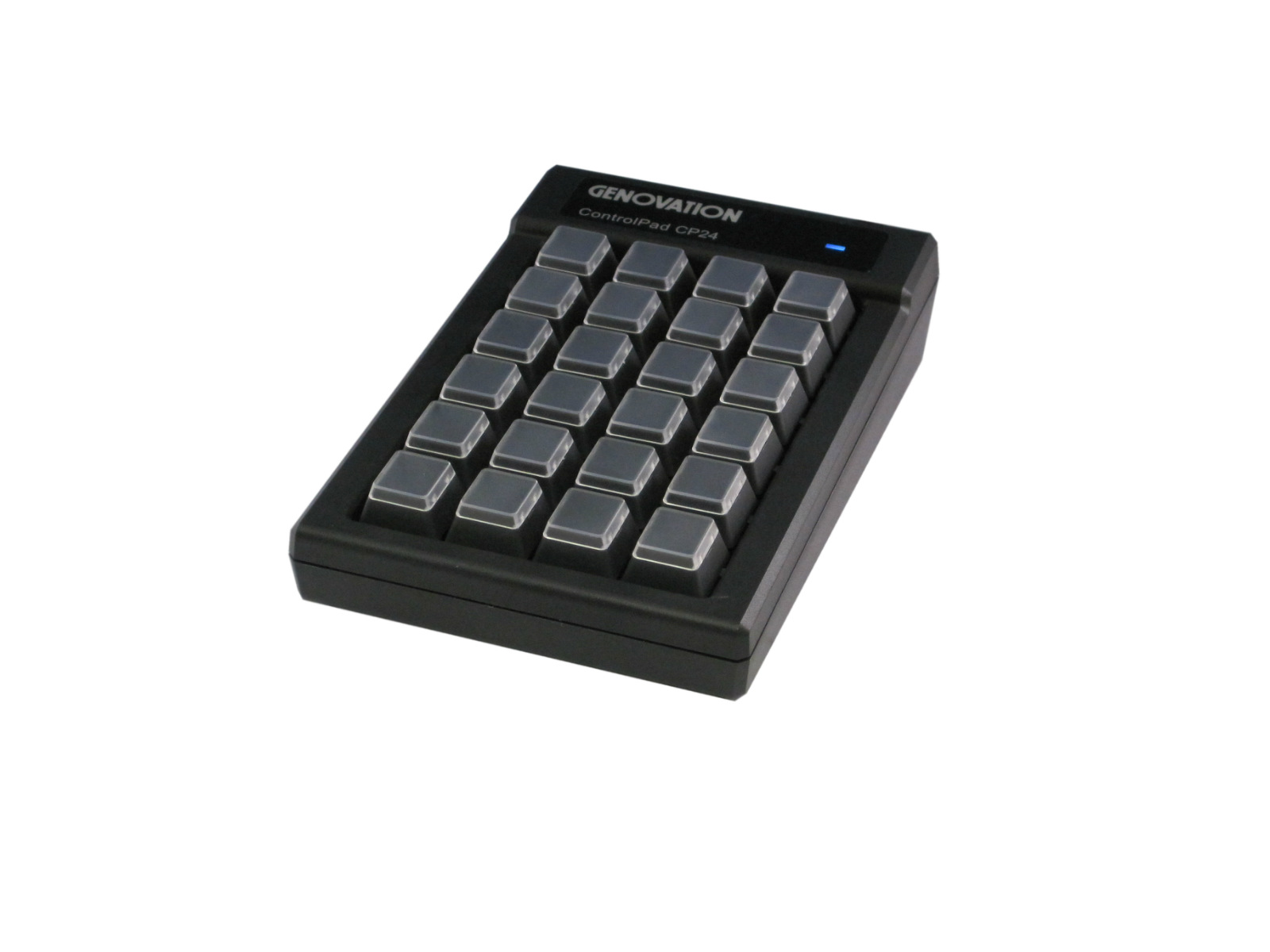 Genovation CP24USB ControlPad eBay