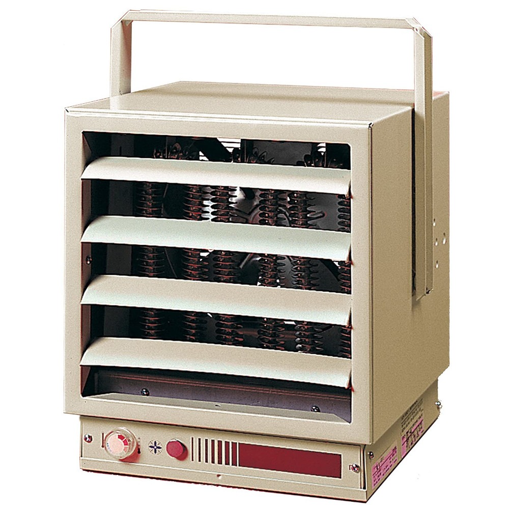 Dimplex EUH05B74CT 5Kilowatt 480Volt 1/3Phase Industrial Unit Heater