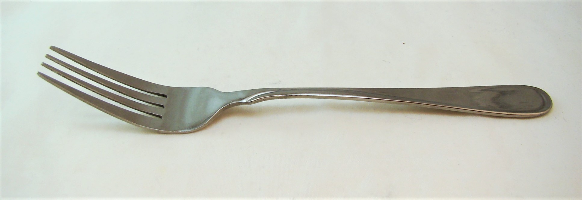 Oneida Stainless Steel FLIGHT II Dinner Fork eBay