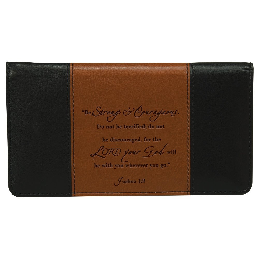 Checkbook Covers, The Bible Case Store