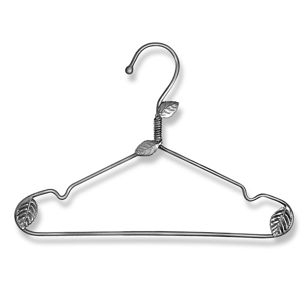 Decorative Hangers, Mackenzie's Closet