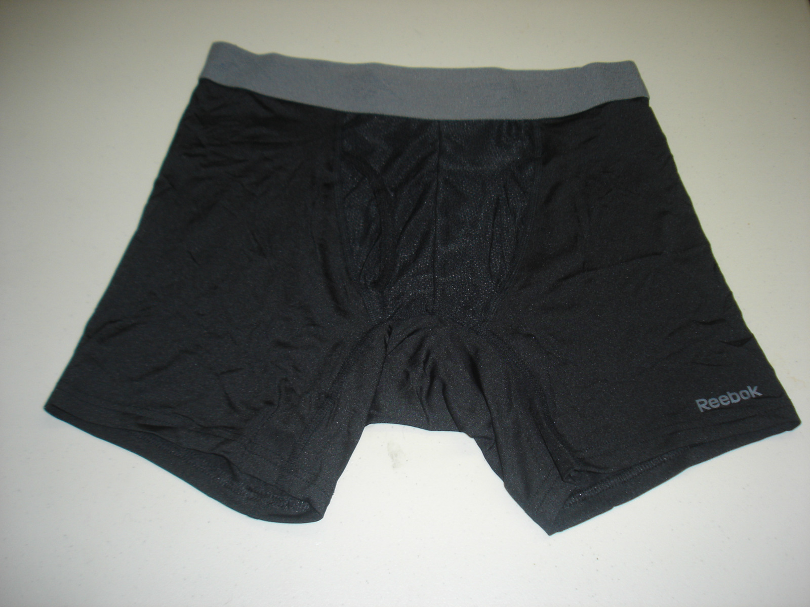 Reebok Performance Boxer Brief Training Underwear New eBay