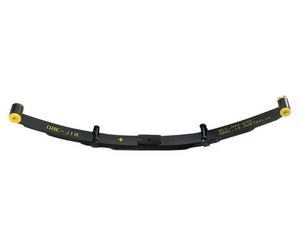 ARB CS059R Single Old Man Emu Dakar Rear Leaf Spring for Hummer H3 eBay
