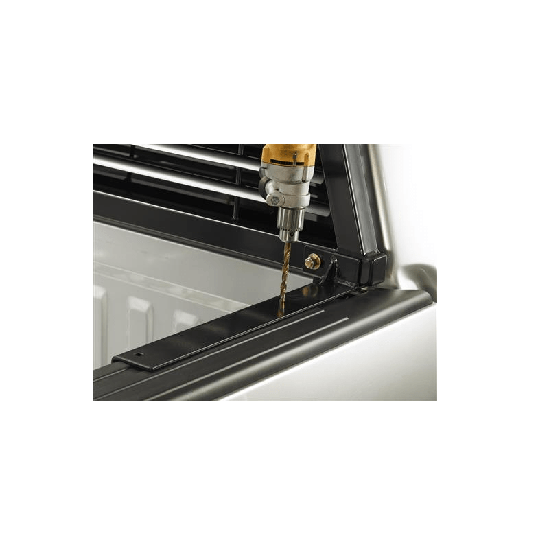 Backrack 30201LP Low Profile Headache Rack Mounting Kit for Ford F250