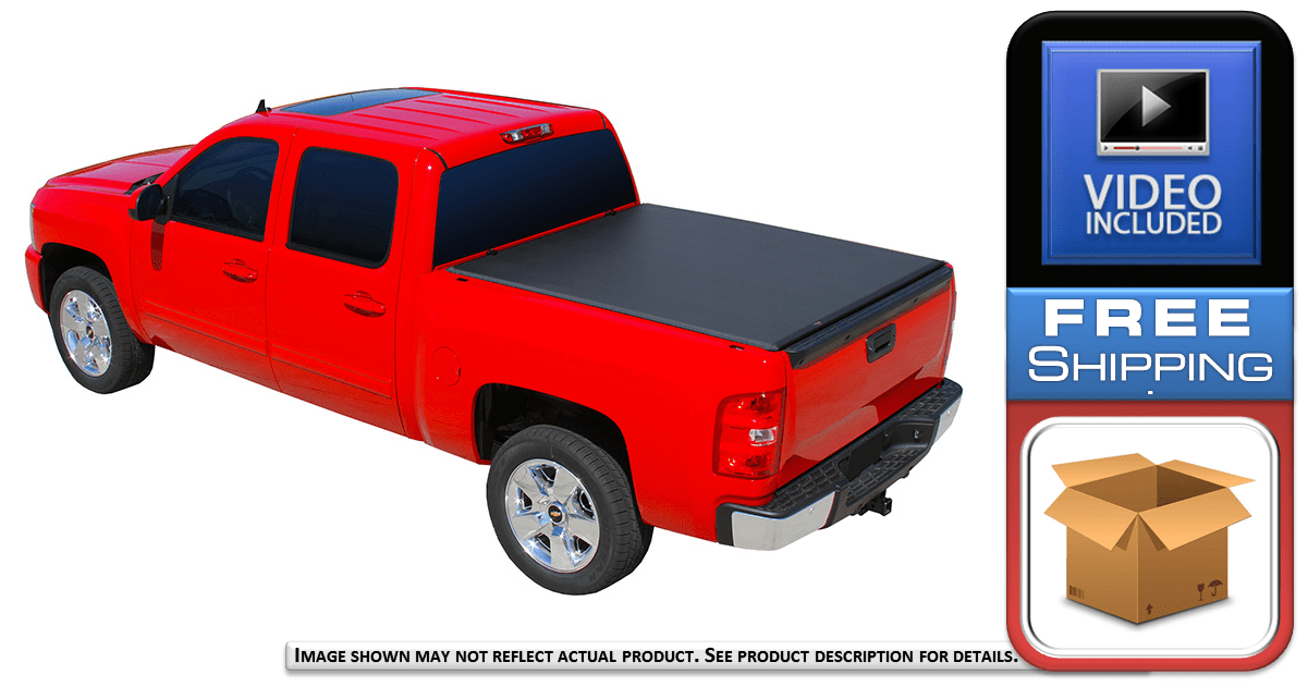 Access Lorado 42139 Roll Up Tonneau Cover for 8898 C1500/K1500