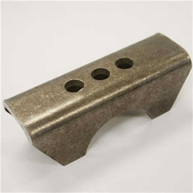 Rubicon Express RE1900 2 in. AntiWrap Wide Spring Perch eBay