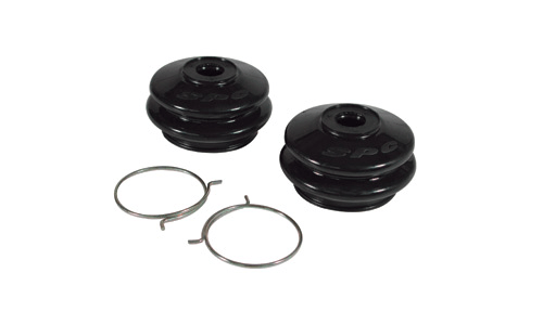 Specialty Products 25477 4 Piece SPC Ball Joint Boot Replacement Kit w
