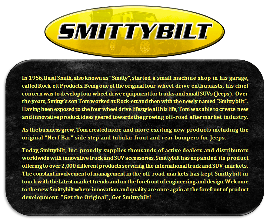 Smittybilt 94600 Black Extended Mesh Bikini Top for Jeep Wrangler JK 4