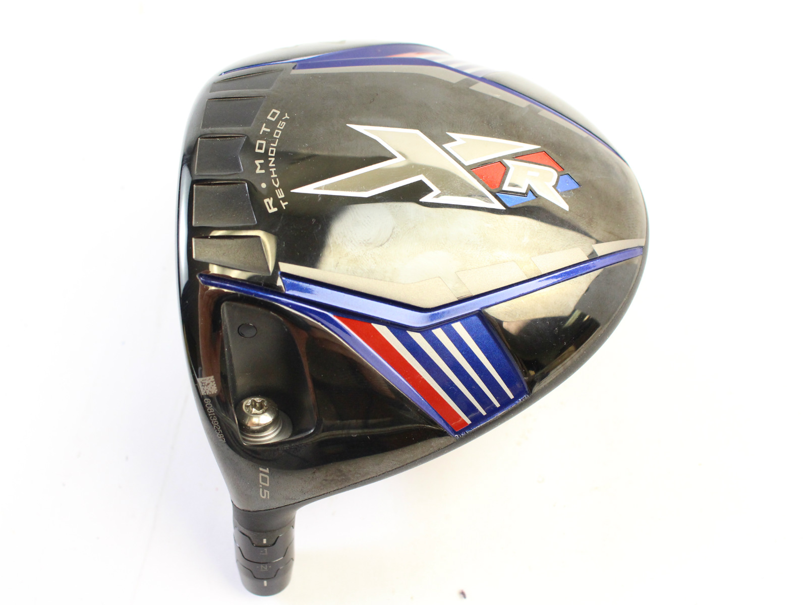 Callaway XR Driver 10.5° Club Head Only Left Handed