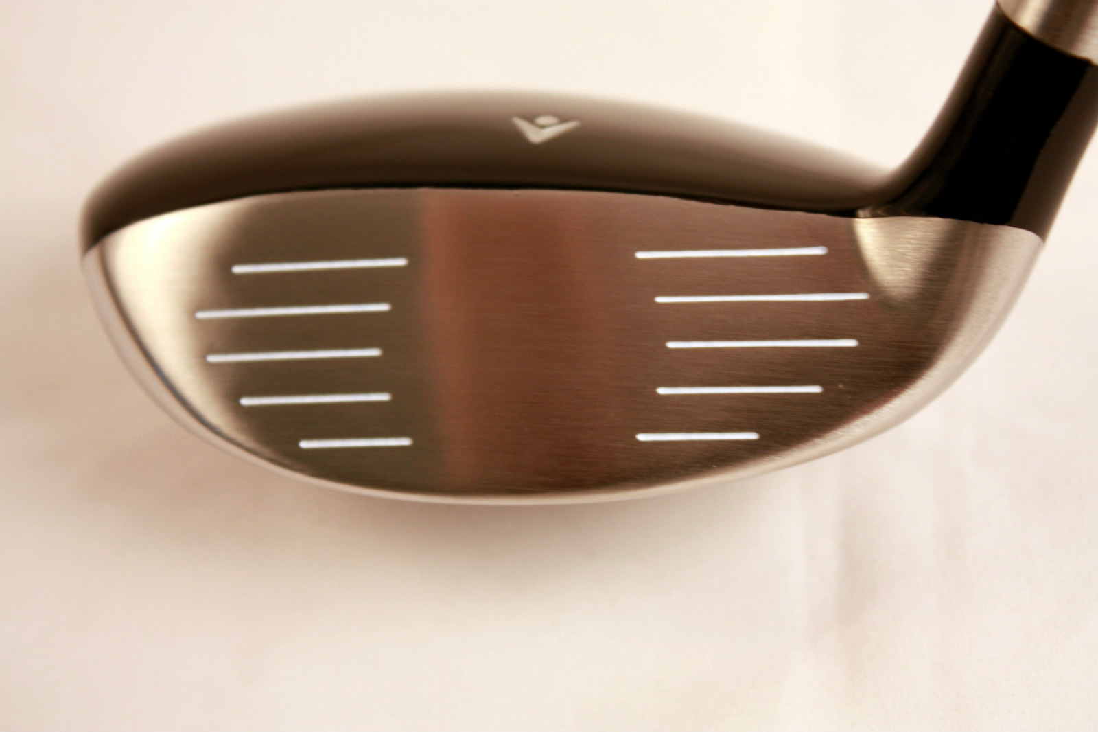 All NEW 2 iDrive Hybrid Iron Mens Senior Graphite Golf Club Rescue