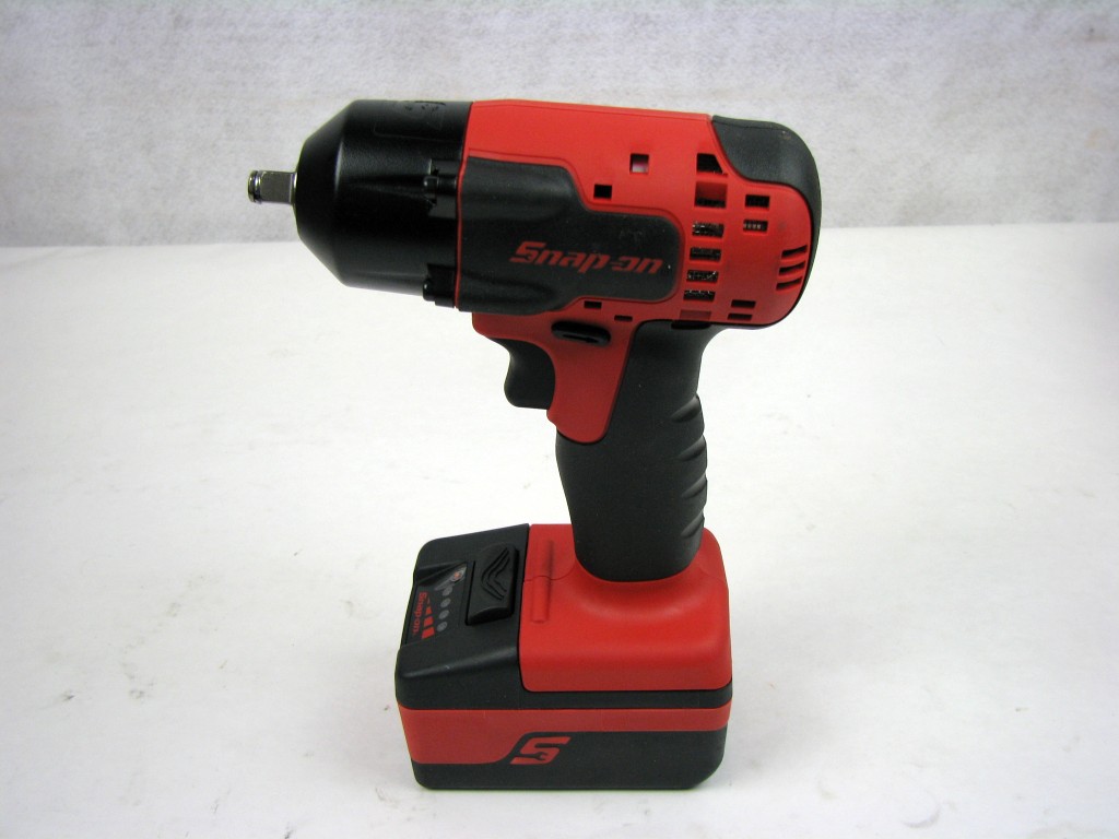 Snap On Electric Impact 3 8