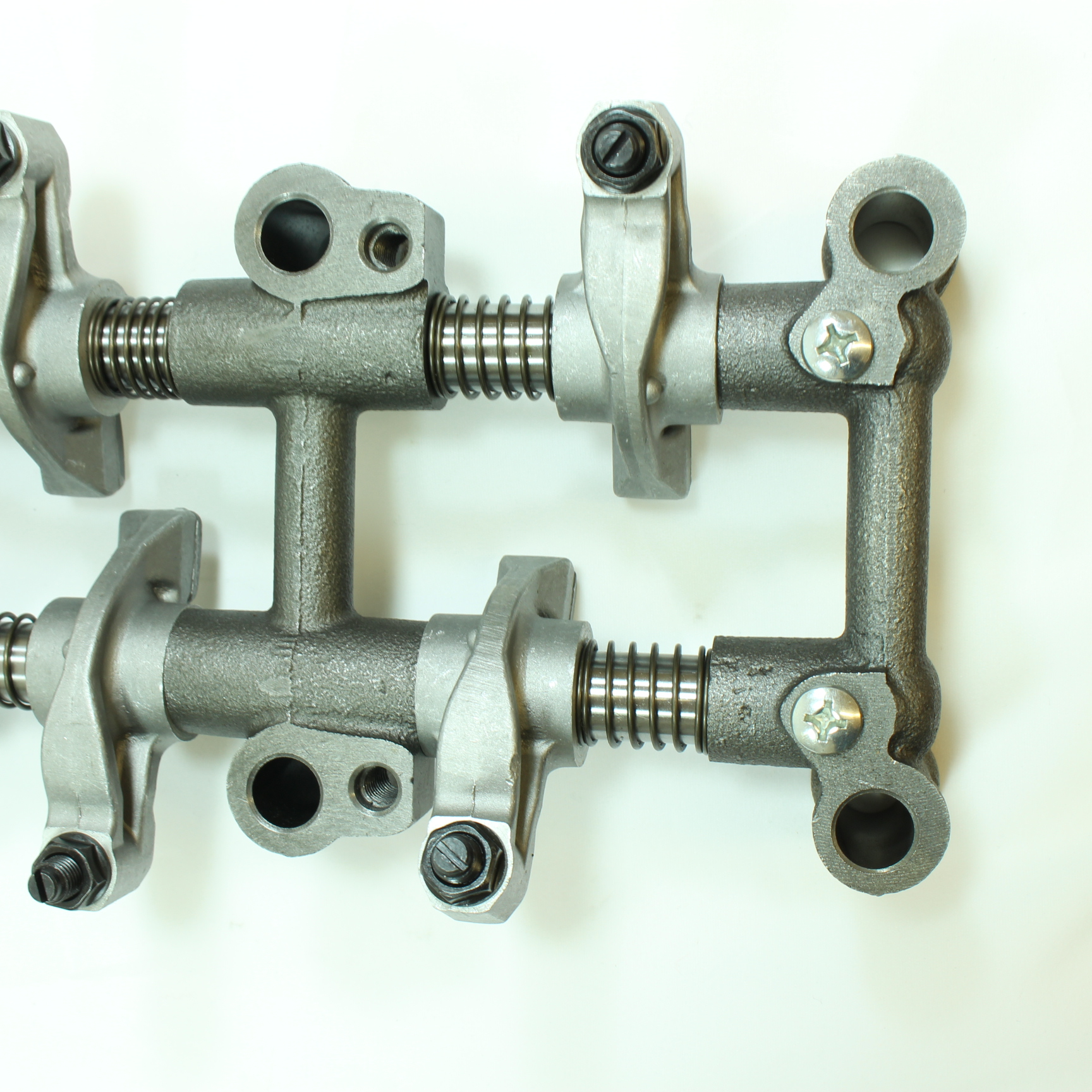 New Rocker Arm Assembly 19831995 Toyota 2.4L 22RE Pickup 4Runner