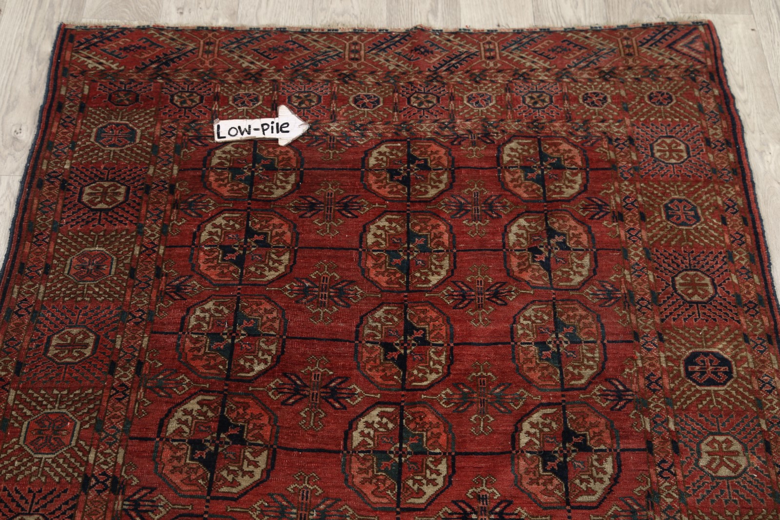 How Much is Your Oriental Rug Worth? Taghavi's Oriental Rugs