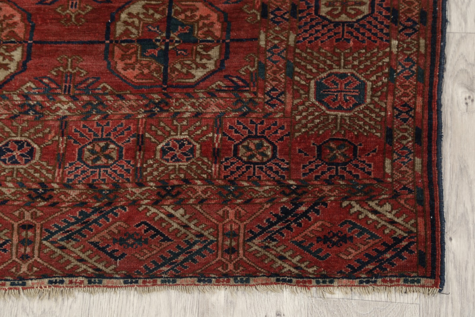 What is My Grandmother's Rug Worth? – Nizhoni Ranch.