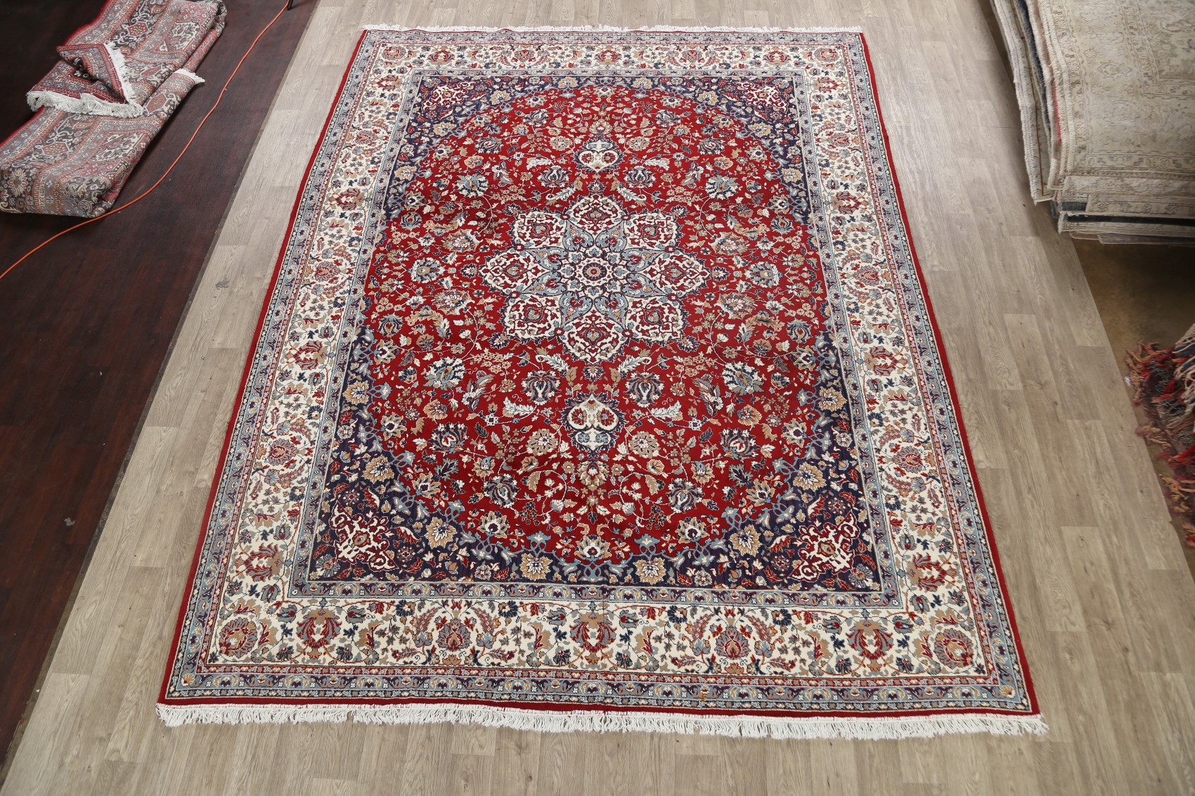 Black Friday Deal Floral Traditional Turkish Oriental Area Rug Living
