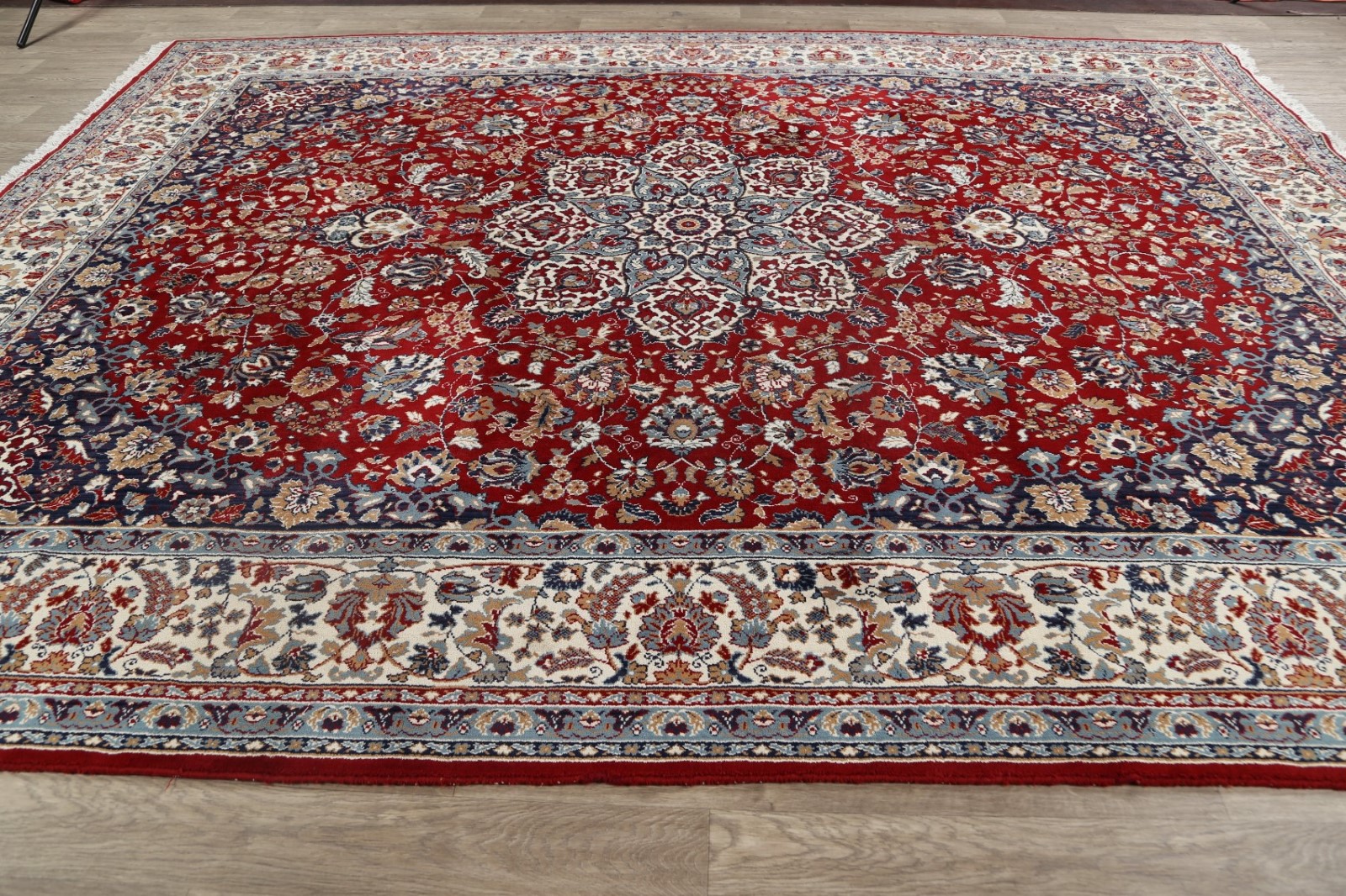 Black Friday Deal Floral Traditional Turkish Oriental Area Rug Living