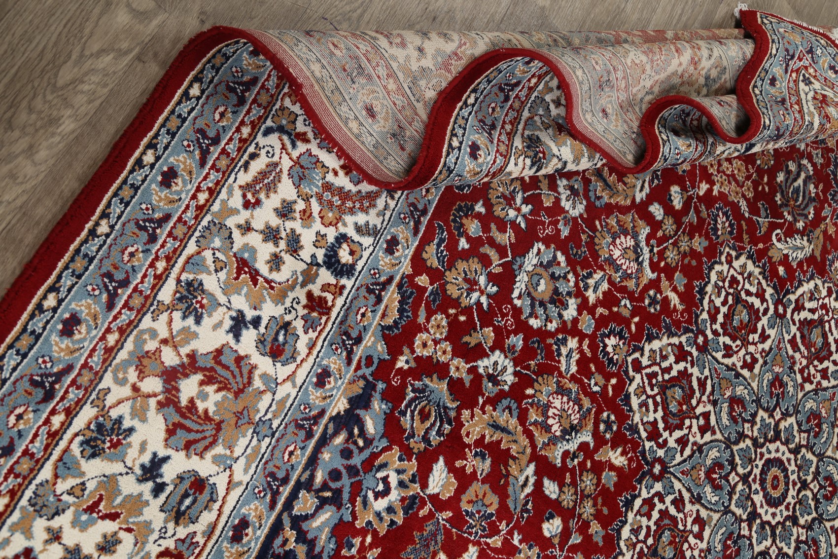 Black Friday Deal Floral Traditional Turkish Oriental Area Rug Living