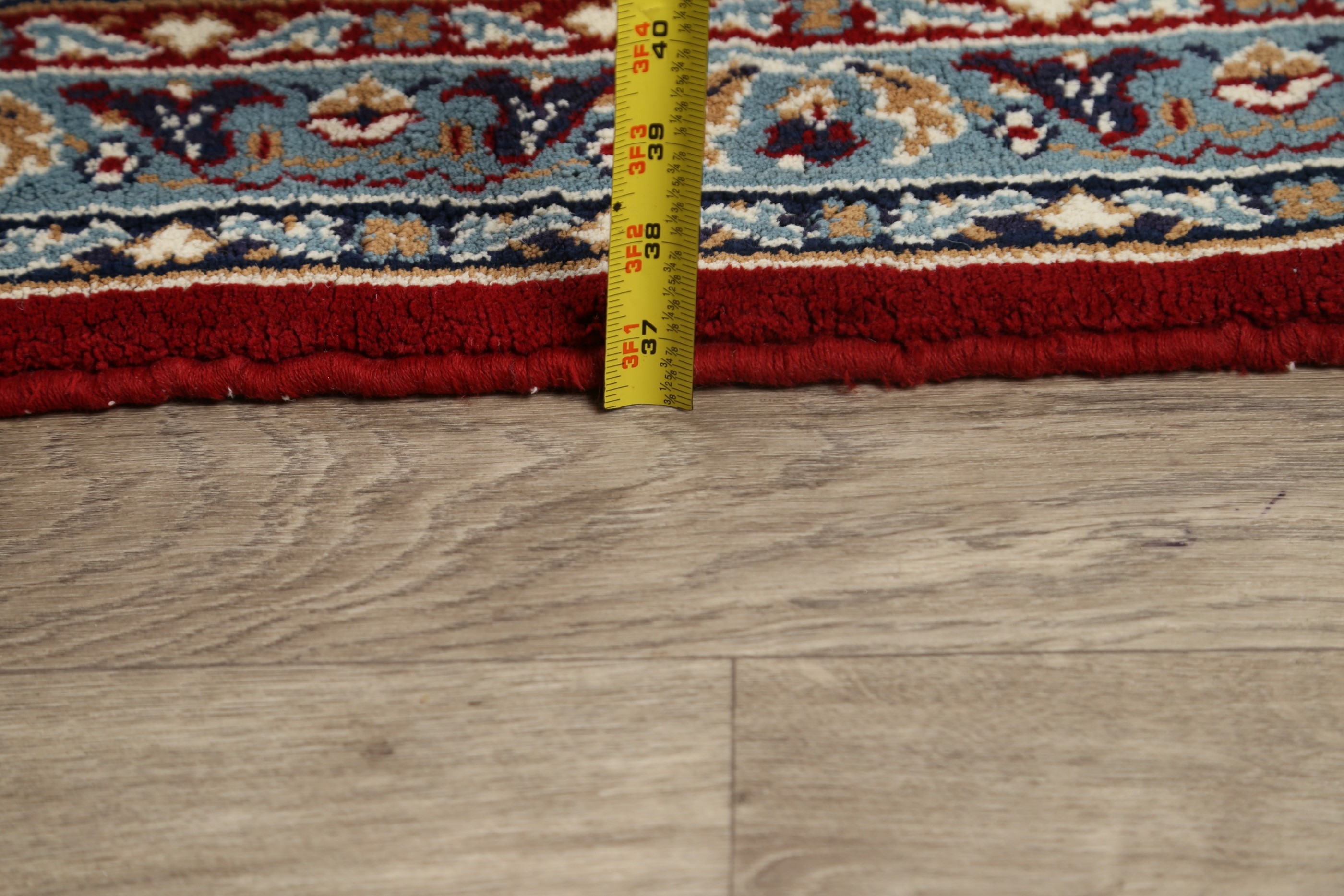 Black Friday Deal Floral Traditional Turkish Oriental Area Rug Living