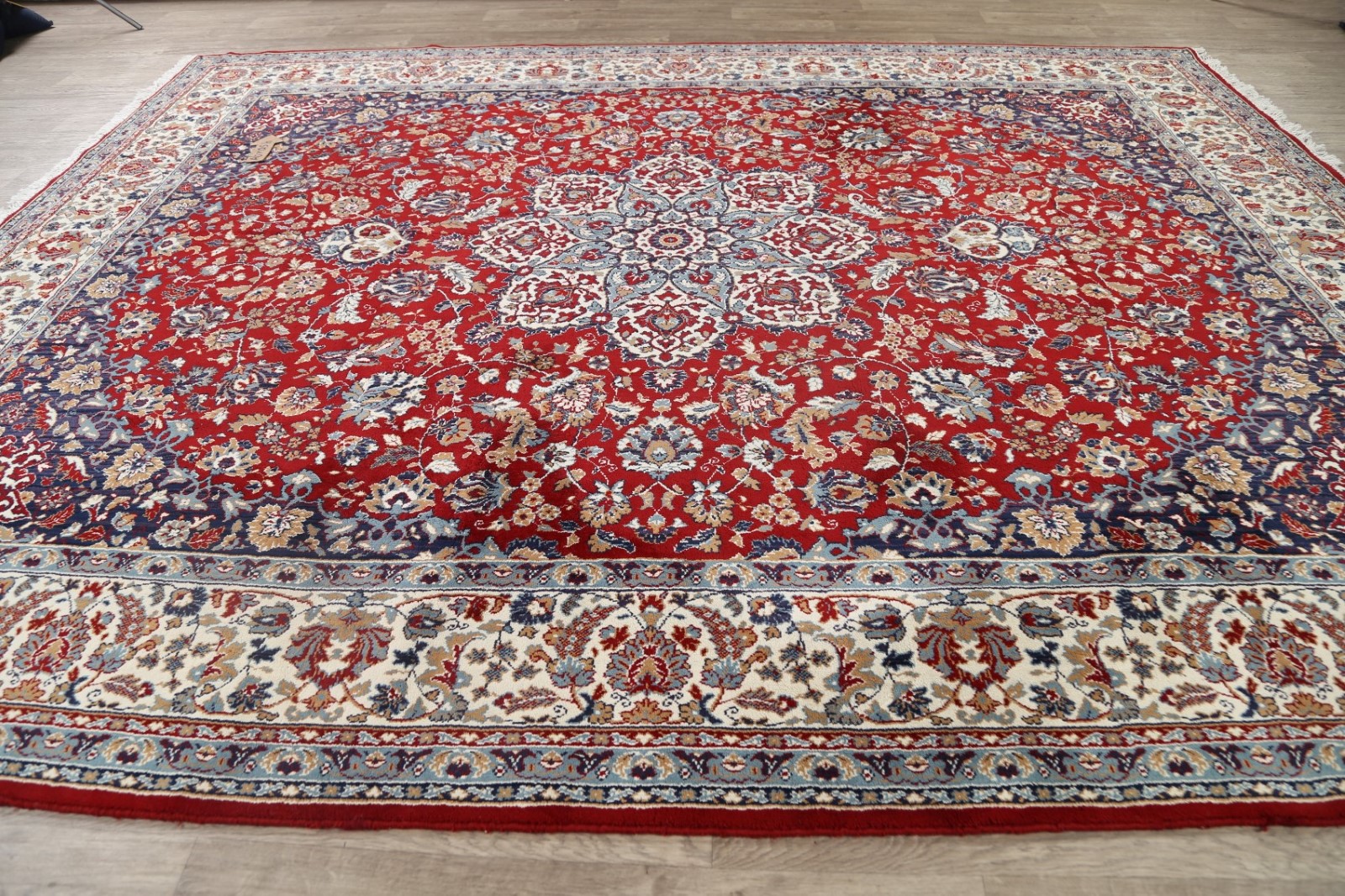 Black Friday Deal Floral Traditional Turkish Oriental Area Rug Living