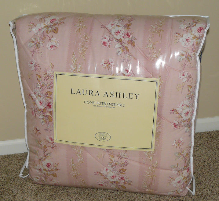 Laura Ashley Comforters Discontinued Vertigo Wallpaper