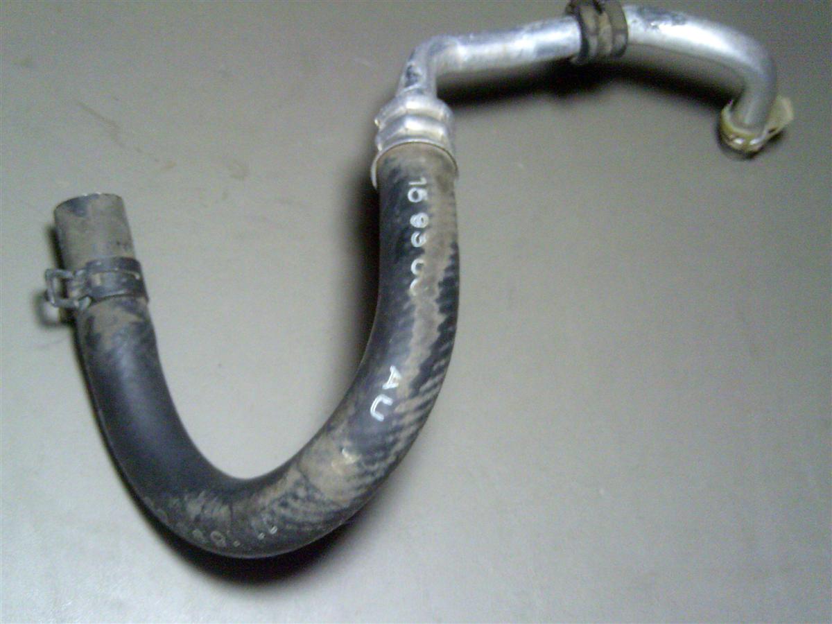 94 1994 Chevy / GMC Truck C K 1500 2500 3500 Pair Of Heat Heater Core