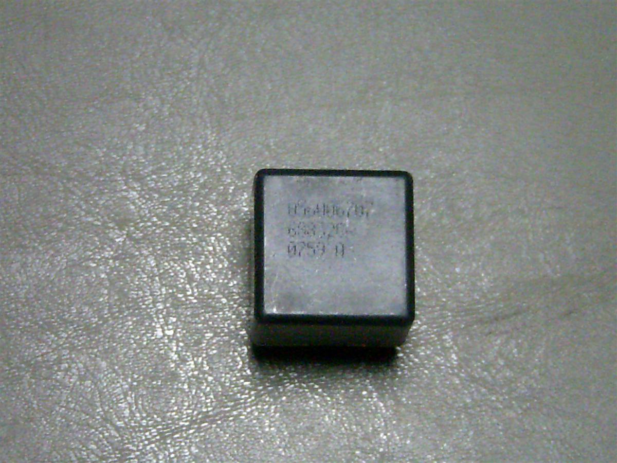 99 1999 Dodge Caravan Fuse Relay Part Number 056006707