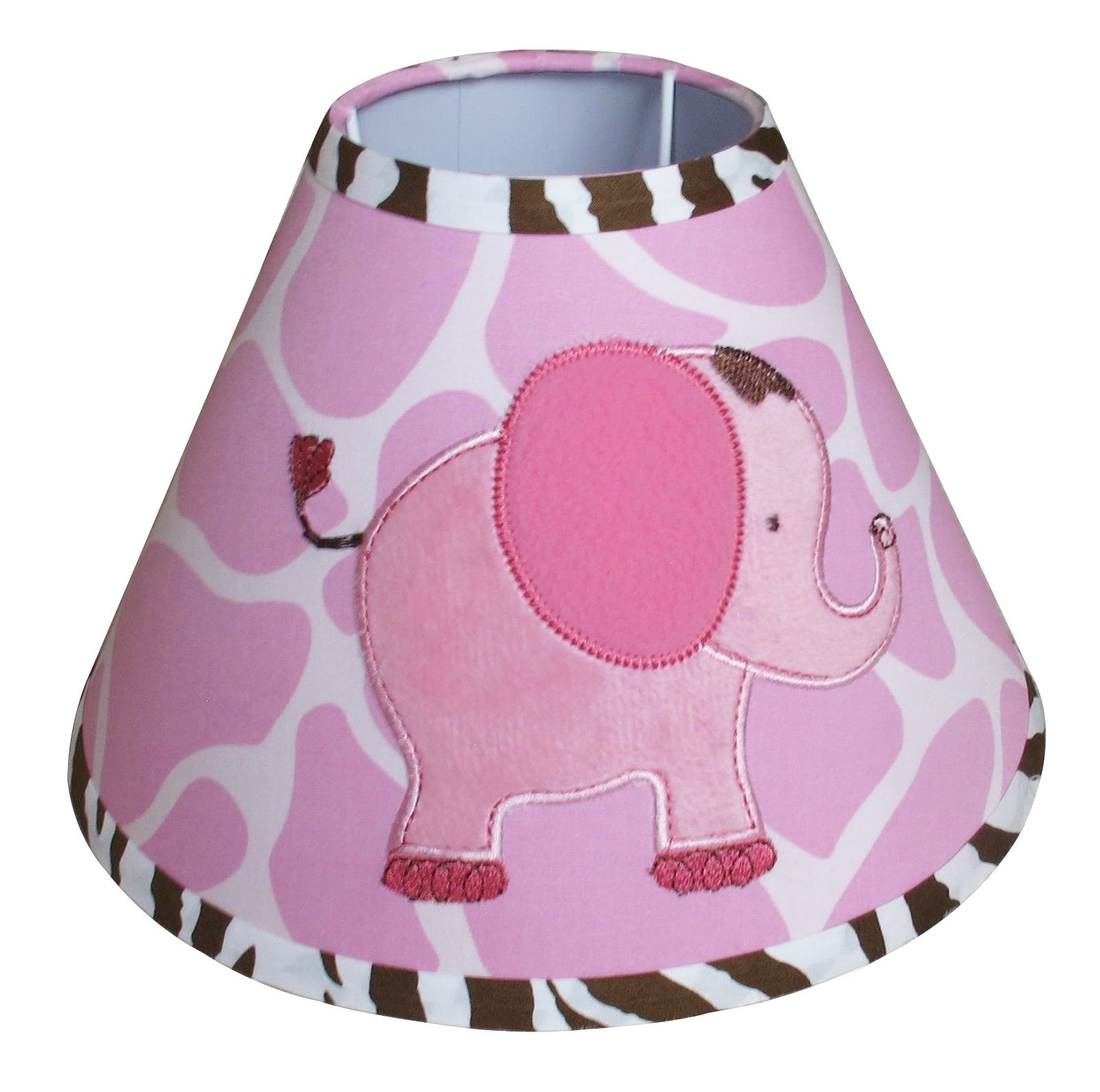 Baby Boutique Pink Safari 15 pcs Nursery Crib Bedding Set eBay