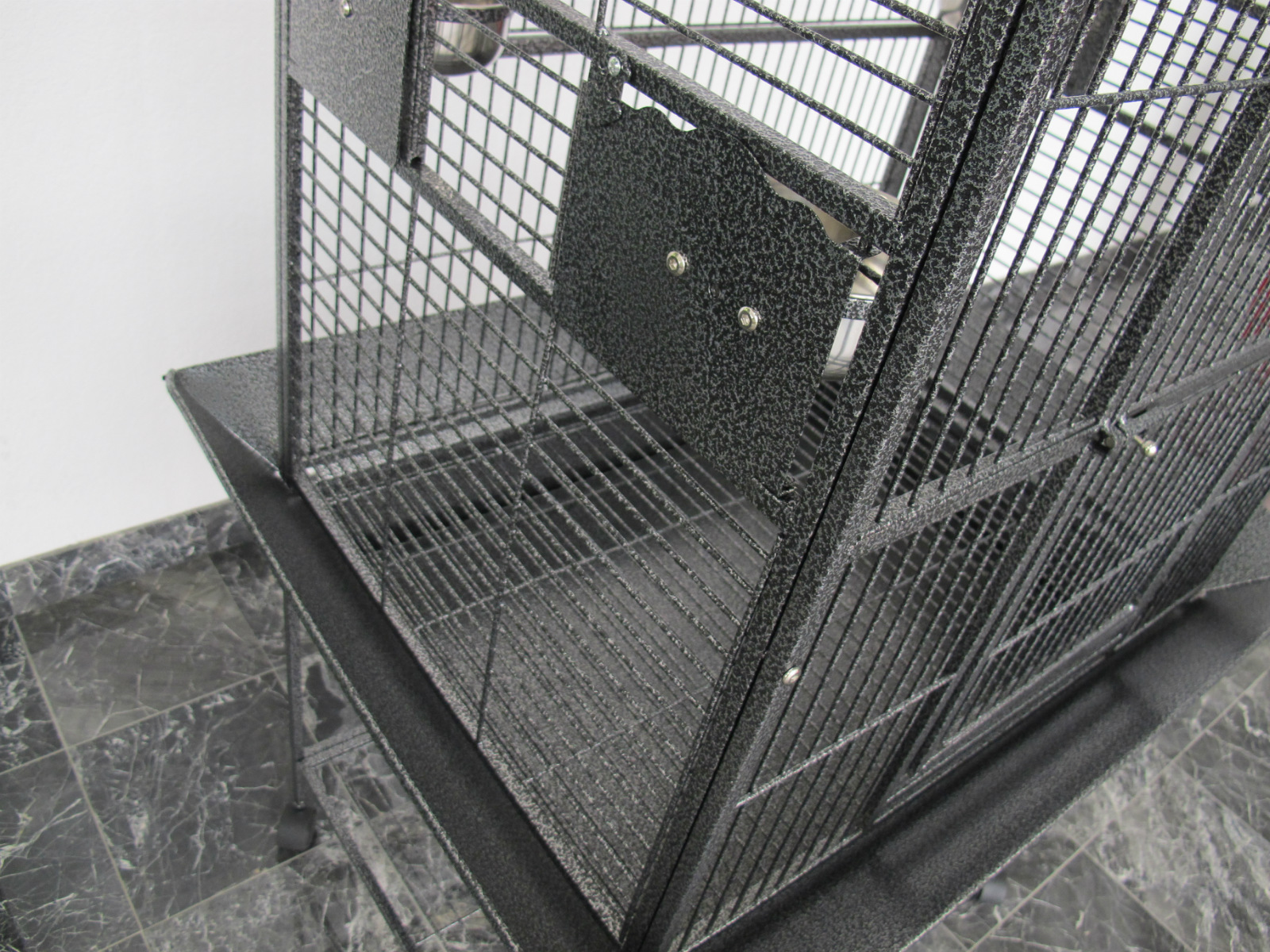 Best Bird Cage For African Grey