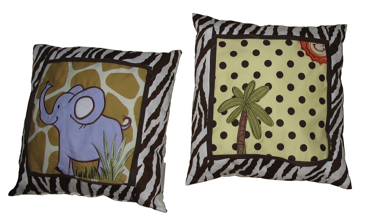 Baby Boutique African Safari 15 pcs Nursery Crib Bedding Set eBay