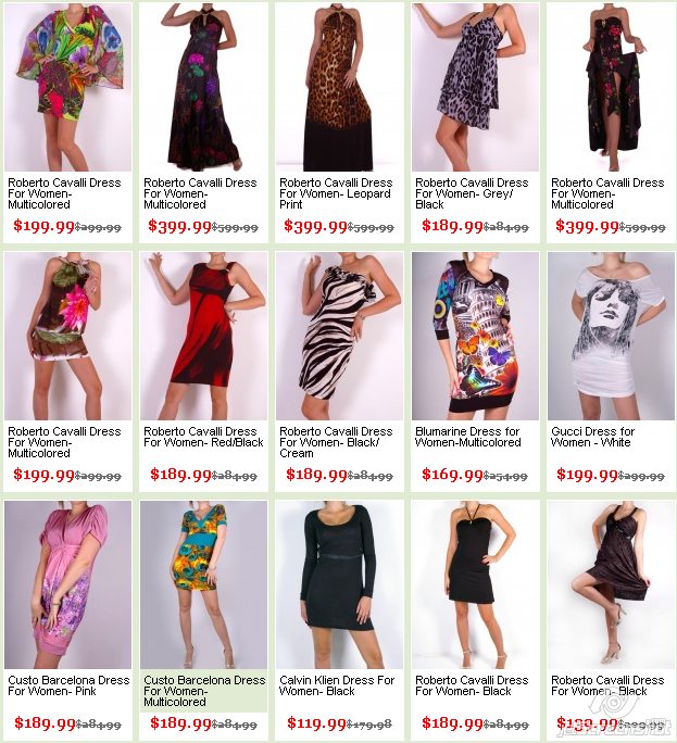 fashionmix Discount Dresses