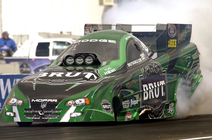 NHRA RON CAPPS 116 Don Schumacher MILESTONE Funny Car, ernnieg