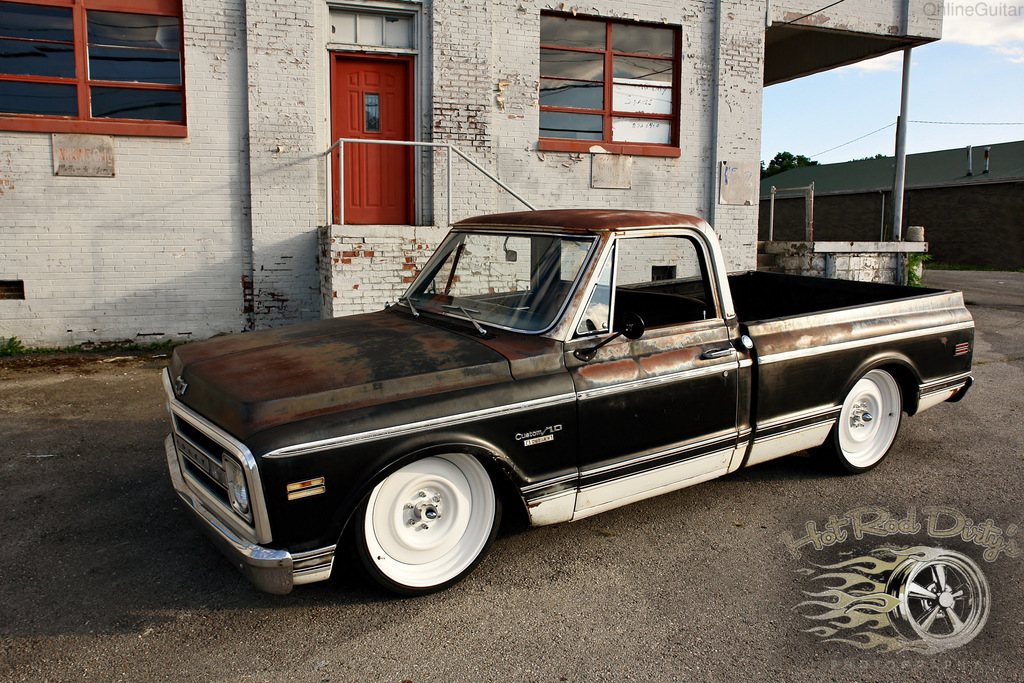 Steel Wheels Steel Wheels C10