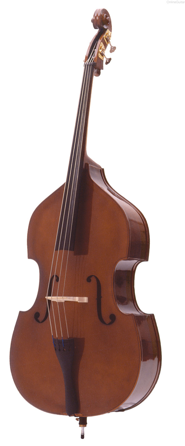 Upright bass for sale deals on 1001 Blocks