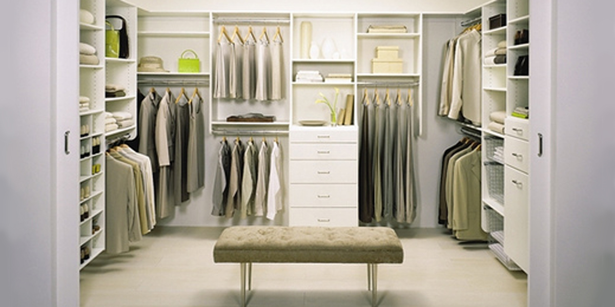 Work your Wardrobe 3 Create an Organized Closet International