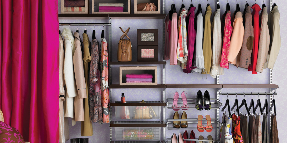 Work Your Wardrobe 1 Take Inventory International Image Institute