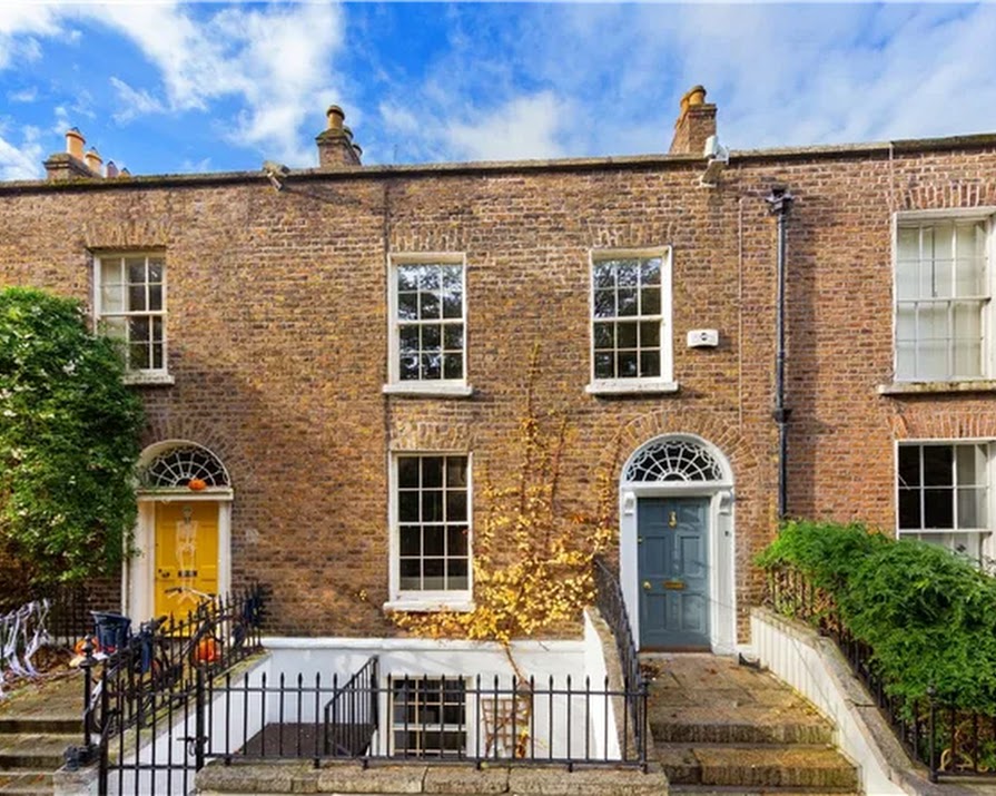 This Ranelagh home for sale is on the market for €1.5 million