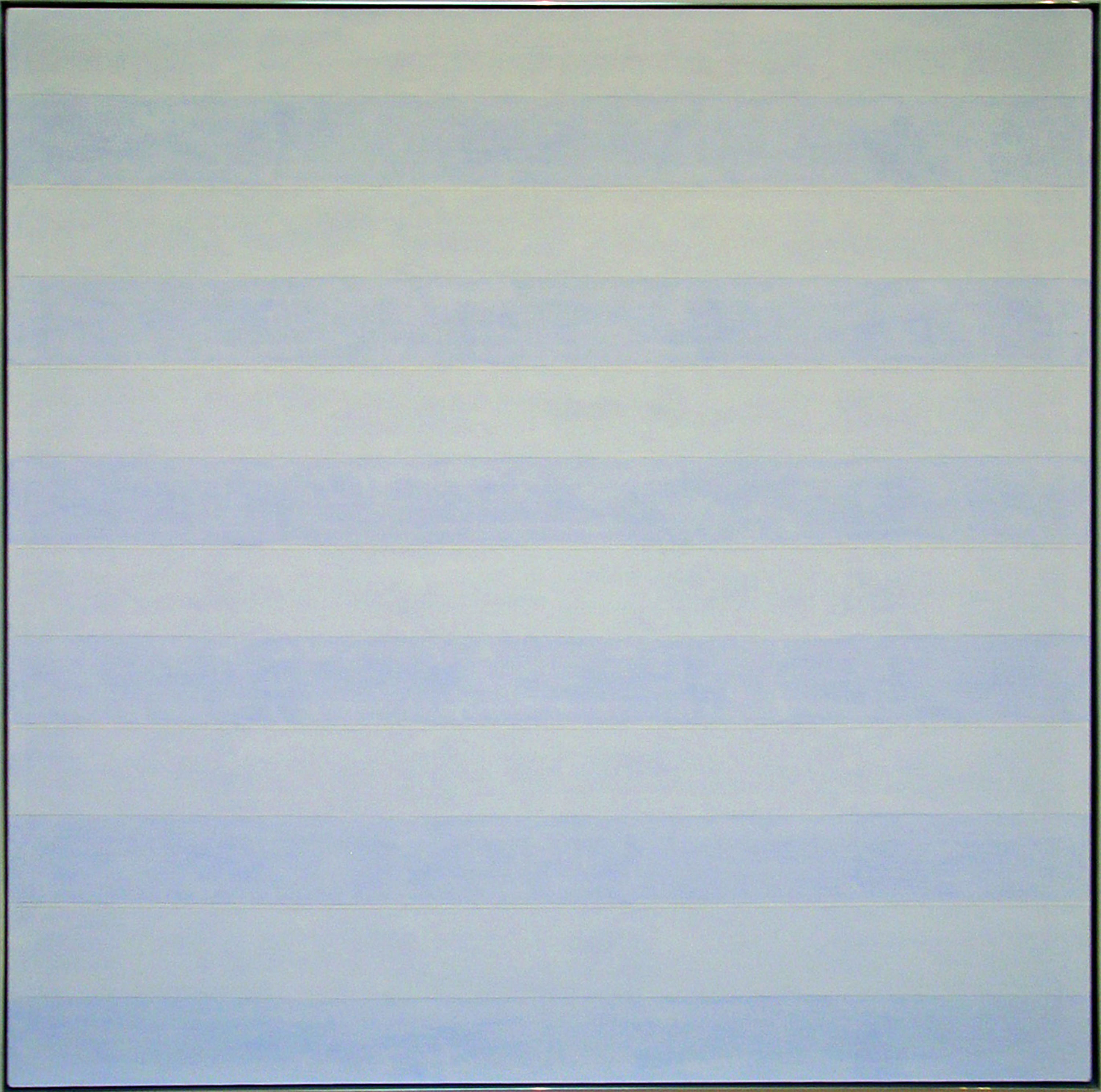The House that Agnes Martin Built Image Journal