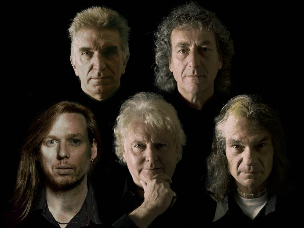 The Strawbs Britain's Most Successful Progressive Folk