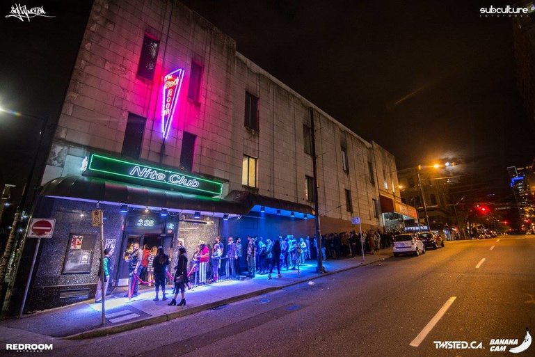 Total 99+ imagen red nite club Abzlocal.mx