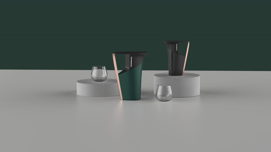 Starbucks Coffee Carafe Imagemme